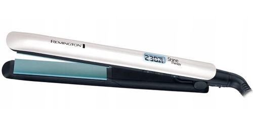 PROSTOWNICA REMINGTON S8500 SHINE THERAPY + ETUI na Arena.pl
