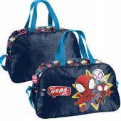 TORBA sportowa Spidey Spider-Man | Na basen trening szkoły podróżna