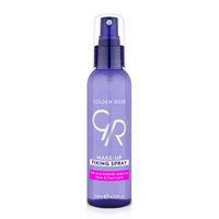 Golden Rose Spray Make Up Fixing  Spray utrwalający makijaż Rodzaj - 001