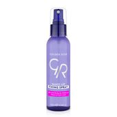 Golden Rose Spray Make Up Fixing  Spray utrwalający makijaż Rodzaj - 001