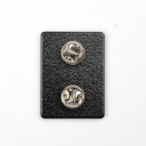 Triboulet | 4 cm | Metal | Przypinka | Balatro na Arena.pl