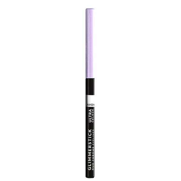 Avon Opalizująca konturówka do oczu - Lilac Veil zdjęcie 1