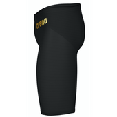 ARENA STRÓJ STARTOWY MEN POWERSKIN CARBON-AIR2 JAMMER BLACK-BLACK 75CM