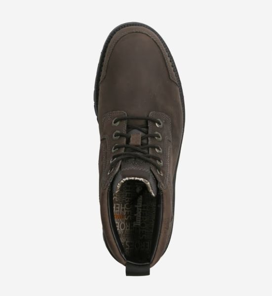 Timberland Trzewiki Alden Brook Wp SideZip Bt TB0A27YMV13 Brązowy R41 zdjęcie 3