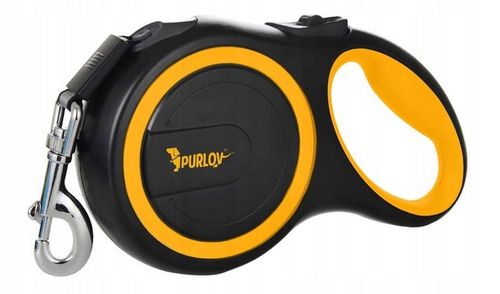 SMYCZ DLA PSA 8m 50KG AUTOMATYCZNA Z BLOKADĄ TAŚMA na Arena.pl