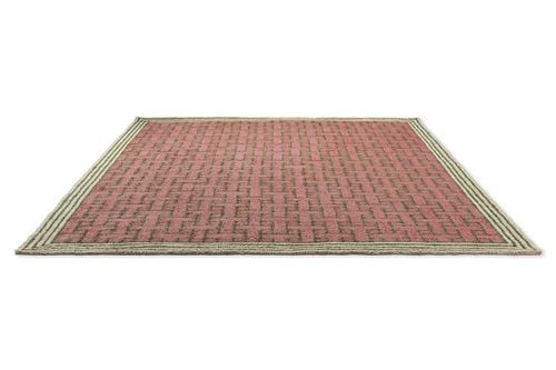 T-MONOGRAM DUSTED PINK 455802 na Arena.pl