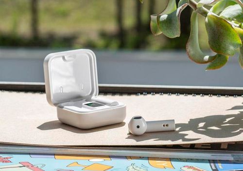 Słuchawki bezprzewodowe SUONO na Arena.pl