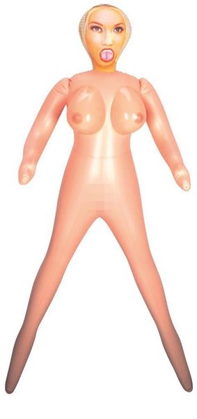 Just Jug's Doll zdjęcie 2