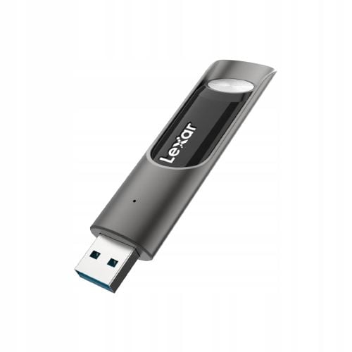 Pendrive Lexar 256GB JumpDrive P30 USB 3.2 Gen 1 450MB/s na Arena.pl