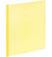 SKOROSZYT A4 ZACISKANY GR-9111 GRAND ŻÓŁTY