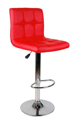 Hoker HBA Czerwony na Arena.pl