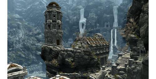 Cenega Gra PC The Elder Scrolls Anthology na Arena.pl