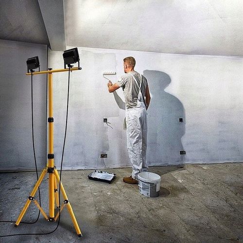 Statyw 1,6M Z Poprzeczką Pod Jedną Lub Dwie Lampy na Arena.pl