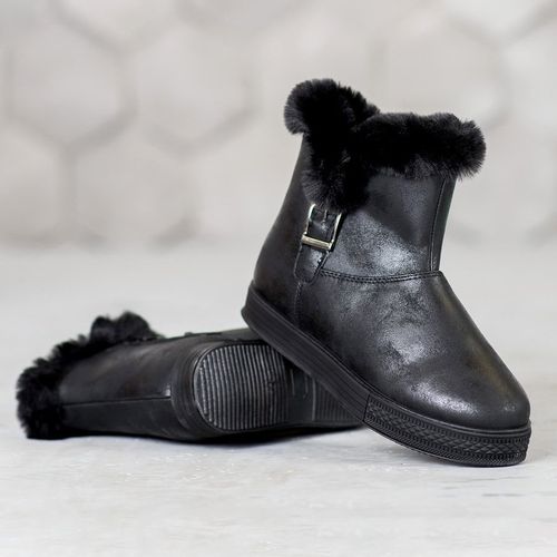 Botki Na Suwak r.36 na Arena.pl