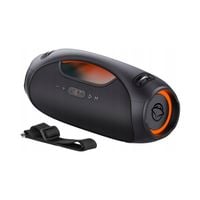 Głośnik Bluetooth przenośny bezprzewodowy Manta SPK320 120W Powerbank pasek