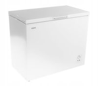 Duża zamrażarka skrzyniowa 245L VIVAX CFR-245H KOSZ