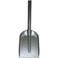 łopatka typ-d metalowa duża - l-09 4