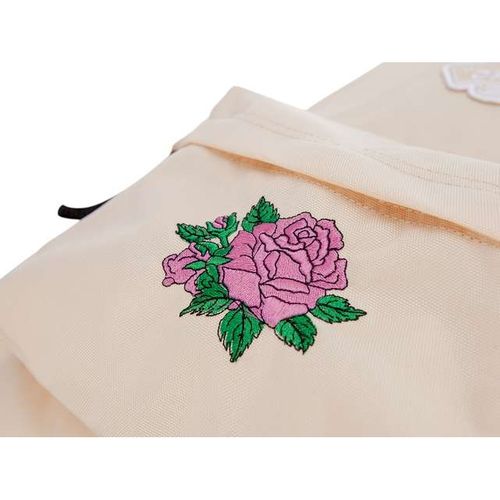 Vans WM REALM BACKPACK BLEACHED APRICO CLASSIC ROSE na Arena.pl