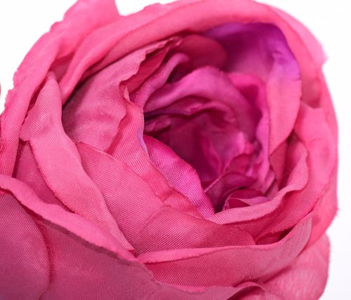 Róża wyrobowa różowa na Arena.pl