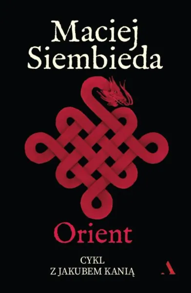 Orient zdjęcie 1