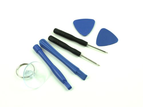 NARZĘDZIA DO APPLE IPHONE TORX 7 ELEMENTÓW na Arena.pl