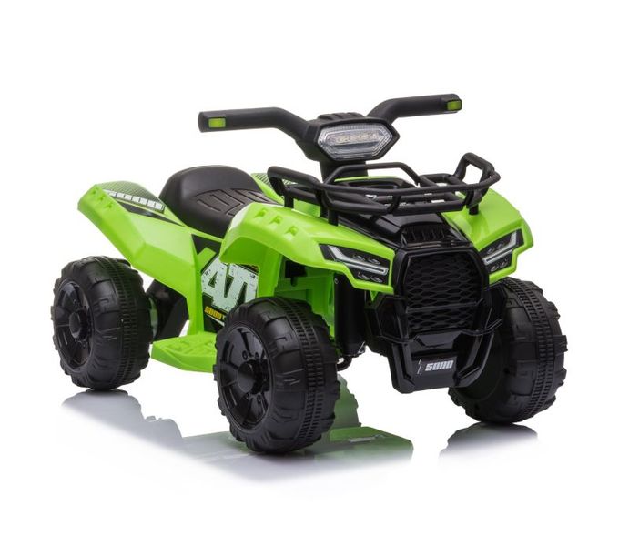 QUAD NA AKUMULATOR DLA MALUSZKA - CHAMPION 5000/JS320 zdjęcie 1