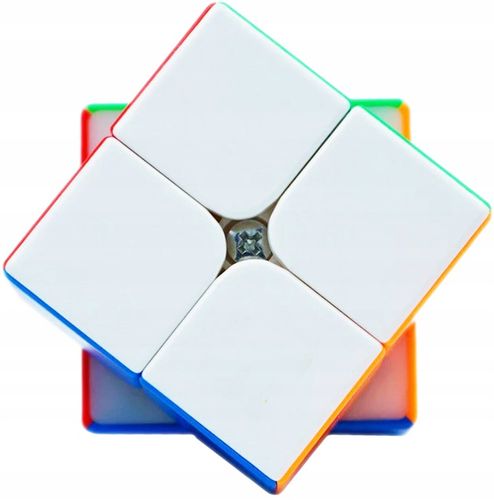 ORYGINALNA KOSTKA RUBIKA MoYu MAGNETIC 2x2x2 na Arena.pl