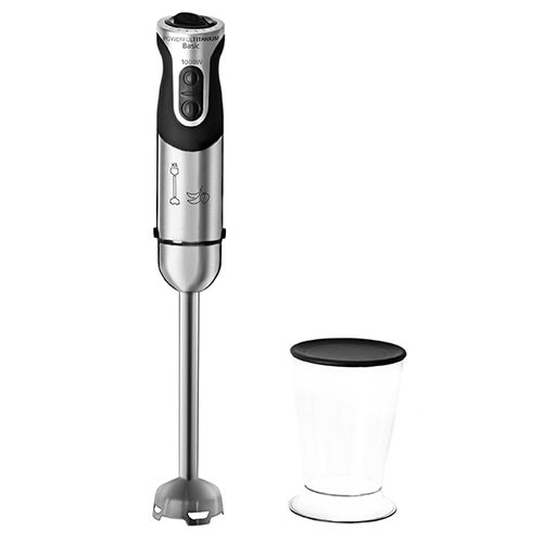 Mikser Ręczny Cecotec Titanium 4061 1000W na Arena.pl