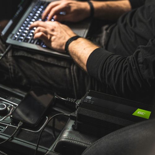 MODUŁ PRZETWORNICY INV16-GC Green Cell na Arena.pl
