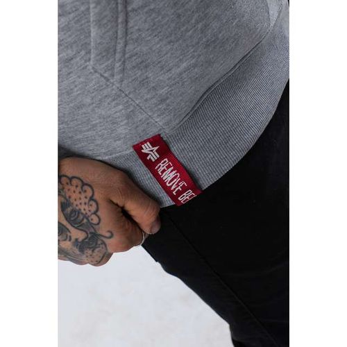 Alpha Industries BASIC HOODY 17 r.XXL na Arena.pl