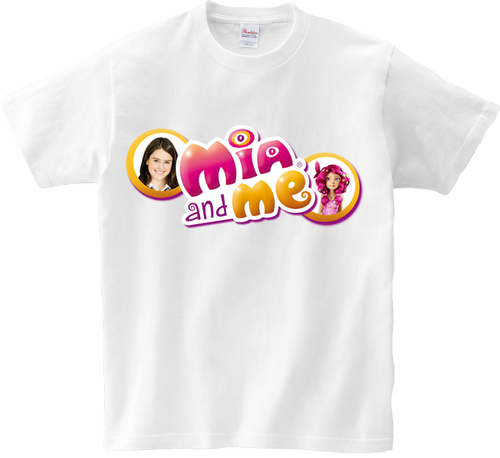 Koszulka - tshirt Mia i Ja na Arena.pl