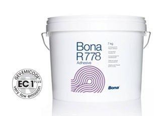 BONA R778 na Arena.pl