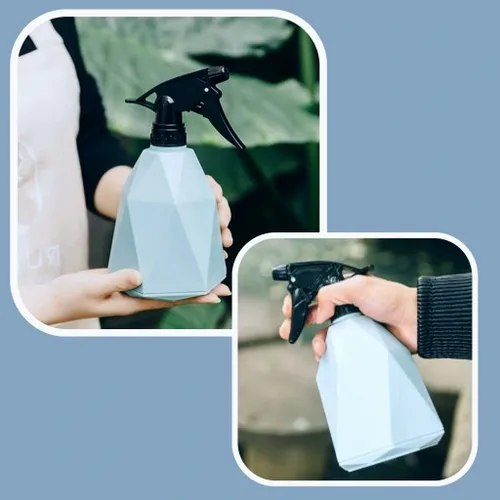 SPRYSKIWACZ OPRYSKIWACZ DO KWIATOW NA WODE DO PODLEWANIA 600ML na Arena.pl