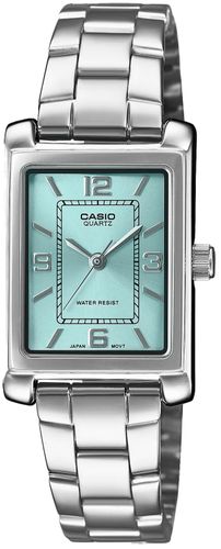 Zegarek Damski Casio LTP-1234DD-2ADF + BOX na Arena.pl