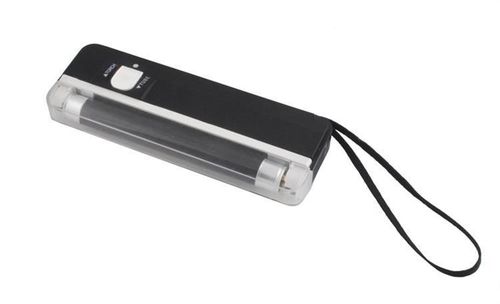 Tester UV banknotów na Arena.pl