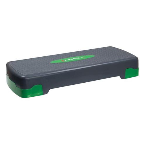 AS003 GREEN/GRAY STEP DO AEROBIKU HMS na Arena.pl