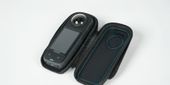 Pokrowiec Telesin S6-PRC-03-TIS do kamer Insta360 X4 / X5