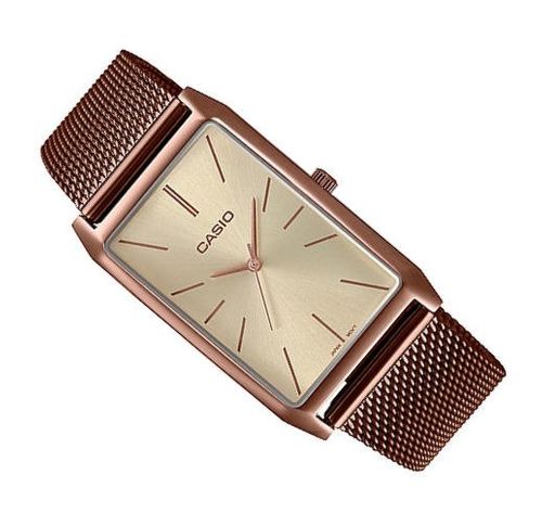 Zegarek Casio damski LTP-E156MR-9AEF na Arena.pl