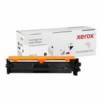 Toner Kompatybilny Xerox CF217A Czarny