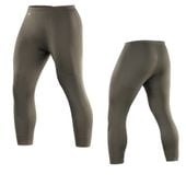 Kalesony M-Tac Termoaktywne Winter Baselayer 3/4 XXL olive