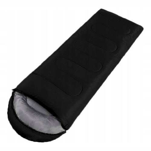 ŚPIWÓR TURYSTYCZNY KOŁDRA MUMIA KOKON LEKKI PRZENOŚNY na Arena.pl