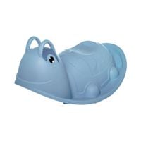 bujak dla dzieci Żółw - błękitny