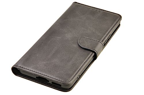 Etui portfel Wallet do Xiaomi Redmi Note 15 5G czarny na Arena.pl