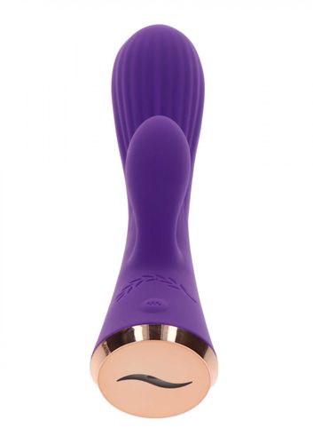 iris rabbit vibrator purple na Arena.pl