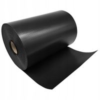 Folia Fundamentowa Eurovent Mauer HDPE Izolacja Pozioma 1mm 0,3m x 30m