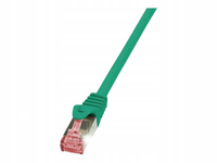 LOGILINK CQ2045S LOGILINK Patchcord Cat.6 S/FTP PIMF PrimeLine 1,5m