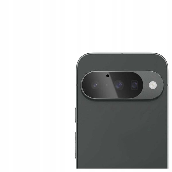 Spacecase Camera Glass Google Pixel 10 zdjęcie 3