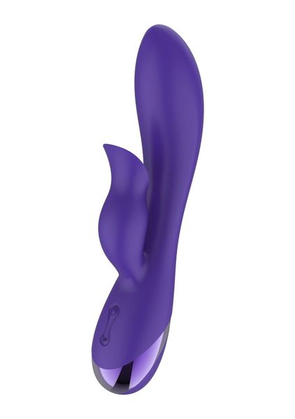 Xocoon Unchained Love Clitoris & G-Spot Vibrator zdjęcie 13