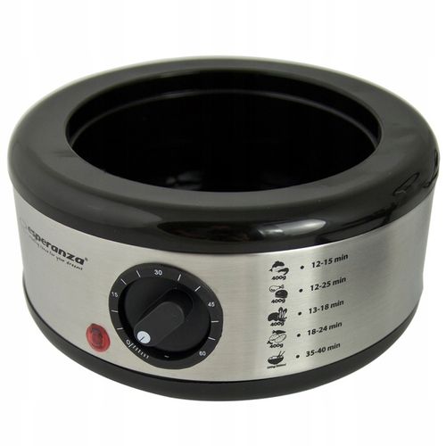 PAROWAR ELEKTRYCZNY URZĄDZENIE DO GOTOWANIA NA PARZE DO WARZYW RYB na Arena.pl