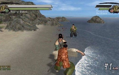 KENGO ZERO [XBOX360] na Arena.pl